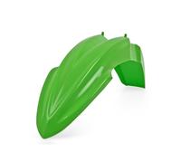 Polisport Front Fender For Kawasaki KX85 2014-2022 Green