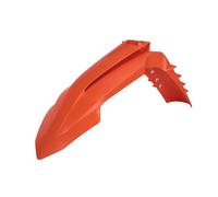 Polisport Front Fender For KTM SX SXF 2023-2025 EXC EXC-F 2024-2025 Orange