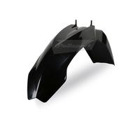 Polisport Off Road Ktm Sx 00-06 Sx-f 05-06 Exc 00-07 Exc-f/xc/xc-f 06-07 Front Fender Black