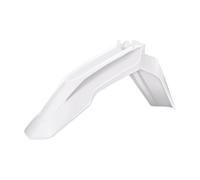 Polisport Front Fender For Sherco SE-R SE-F 2016-2021 SC SC-F 2017-2021 White
