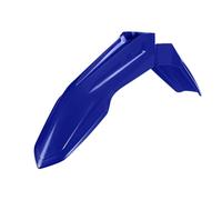 Polisport Front Fender For Sherco SE-R SE-F Models 2024-2026 Blue