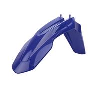 Polisport Blue Front Mudguard/Fender