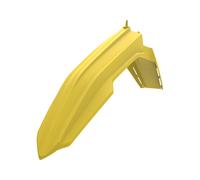 POLISPORT Front Fender (Yellow) To Fit SUZUKI RMZ450 18-21
