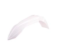 Polisport Yamaha Yz125/250 15-20 Yz250f/450f 10-18 Wr250f 15-19 Wr450f 12-18 Front Fender White