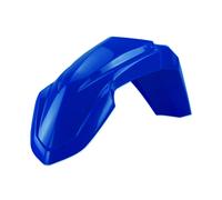 Polisport Front Fender For Yamaha YZ85 2022 2023 Blue