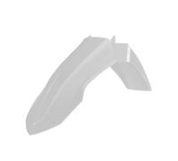 Polisport Front Fender For Yamaha YZF250 2024-2025 YZF450 2023-2025 White