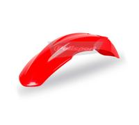 Polisport Front Fender Honda CRF150R 07-25 Red