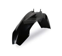 Polisport Off Road Ktm Sx 00-06 Sx-f 05-06 Exc 00-07 Exc-f/xc/xc-f 06-07 Front Fender Black