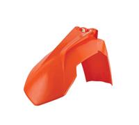 Polisport Front Fender/Mudguard 8573700001 1pc Fits KTM SX 125 2013
