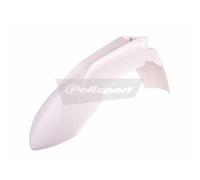 Polisport Front Fender KTM SX/SX-F 13-15, SX250 2016, EXC/EXC-F 14-16 White