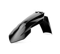 Polisport Front Fender KTM SX/SX-F/XC-F 16-22, EXC/EXC-F/XC-W 17-23 Black