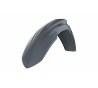 POLISPORT Front Fender (Nardo Grey) To Fit Honda CRF450 17-20