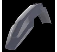 POLISPORT Front Fender (Nardo Grey) To Fit Husqvarna TC/FC 19-21