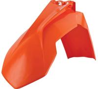 Polisport Front Fender/Mudguard 8573700001 1pc Fits KTM SX 125 2013