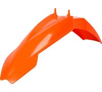POLISPORT FRONT FENDER ORANGE KTM SX 65, KTM XC 65 8561700001