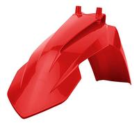 Polisport Front Fender (RED) For 21-23 GAS GAS MC65
