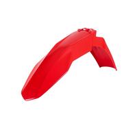 POLISPORT Front Fender Red Gas Gas MC, red