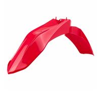 Polisport Front Fender For Gas Gas EC 250 300 2018-20 Rieju MR 250 300 2021 Red