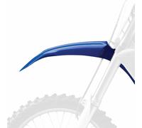POLISPORT Front Fender (Restyled 18) To Fit YAMAHA YZ250 02-14