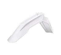 Polisport Front Fender Sherco SE-R/SE-F 16-23, SC/SC-F 19-23 White