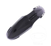Polisport Front Fender Universal Black Supermoto 8562100007 Plastic
