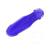 Polisport Front Fender Universal Blue Supermoto 8562100009