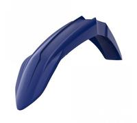 Polisport Yamaha Yz250f 19-20 Yz450f 18-20 Front Fender Blue