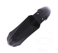 Polisport Front Fender For Gas Gas EC 250 300 2018-20 Rieju MR 250 2021 Black