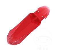 Polisport Front Fender For Gas Gas EC 250 300 2018-20 Rieju MR 250 300 2021 Red