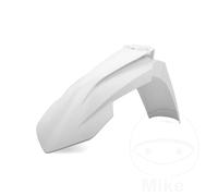 Polisport Front Mudguard White 8574200002 Fits KTM SX-F 450 2017