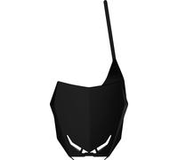 Polisport Off Road Suzuki Rmz250 19-20 Rmz450 18-20 Front Plate Black