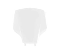 Polisport Off Road Yamaha Yz450f 26 Front Plate White