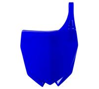 Polisport Yamaha Yz85 15-22 Front Plate Blue