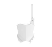 Polisport Kawasaki Kx250f 17-20 Kx450f 16-20 Front Plate White