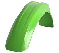 Polisport Frt Fender Kaw Green Part # 8596000009