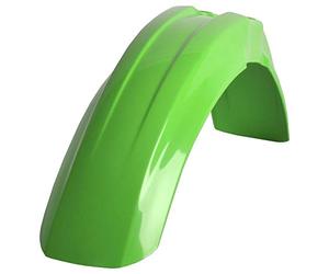 Polisport Frt Fender Kaw Green Part # 8596000009