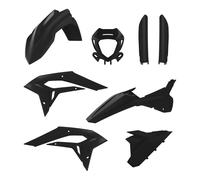 Polisport Full Body Kit For Beta X-Trainer 2024-2026 Black 91668