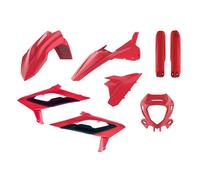 Polisport Full Enduro Plastics Kit - Beta 125-480 RR 2023-24 - OEM '23