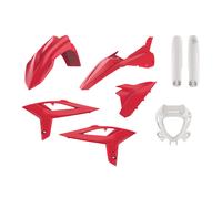 Polisport Full Enduro Plastics Kit - Beta 250/300/350/450 RR 2020-22 - OEM