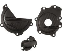 POLISPORT Engine Covers Protection Kit