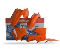 POLISPORT Full MX Body Kit (OEM 06-10) To Fit KTM SX85 06-12