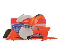 POLISPORT Full MX Body Kit (OEM) To Fit KTM SX Models 11