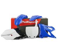 POLISPORT Full MX Body Kit (OEM) To Fit YAMAHA YZ85 15-21