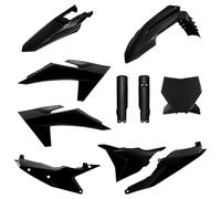 Polisport full plastic kit