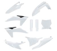 Polisport full plastic kit