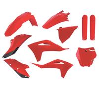 Polisport full plastic kit RT/SW 91064