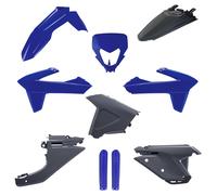 Polisport Off Road Sherco Se-r / Sef-r 2025 Protectors Kit unisex