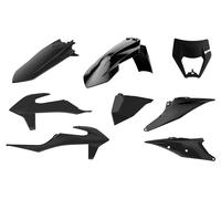 Polisport full plastic kit