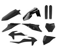 Polisport full plastic kit SX-F/SX 19-22 BkWh