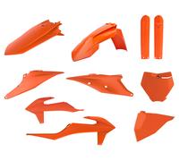 Polisport full plastic kit SX-F/SX 19-22 Orange